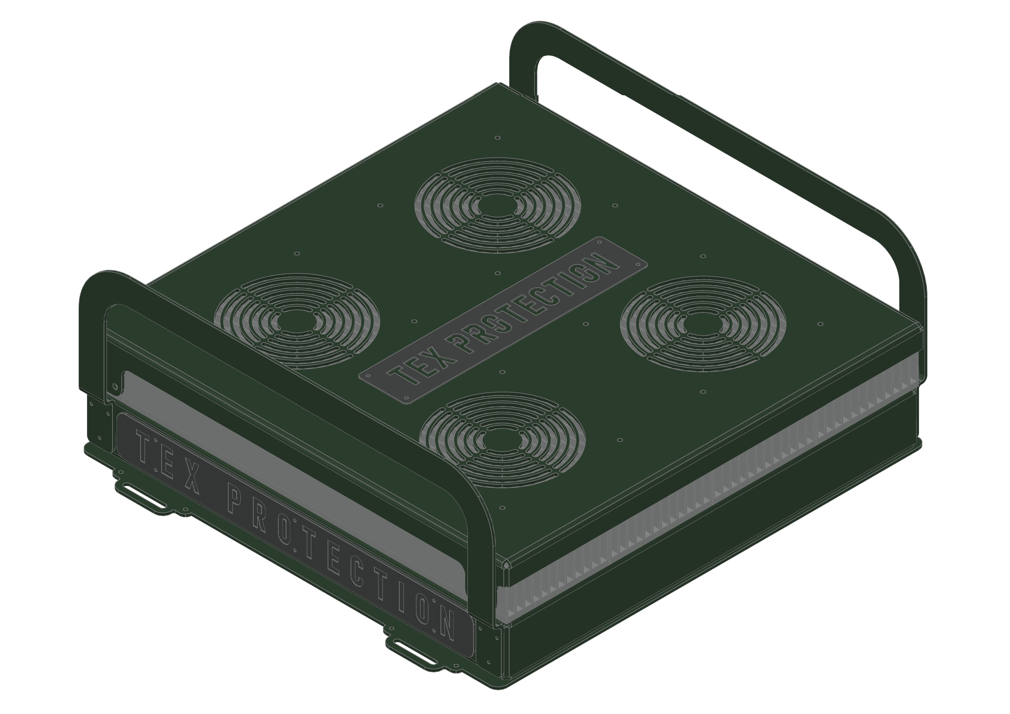 TEX PROTECTION 6 view 1